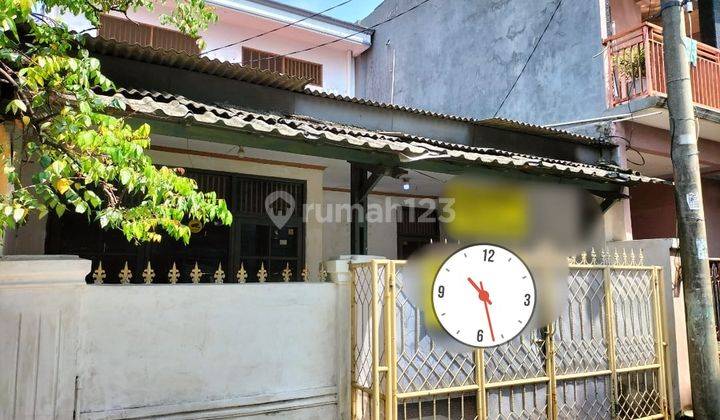 Rumah 2 Lantai Harganya Terjangkau di Harapan Baru 72702 Rc 1