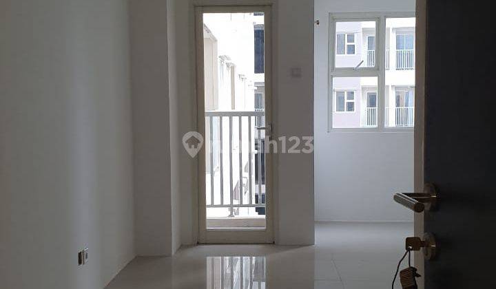 Apartemen Studio Lokasi Strategis di Bailey City Ciputat 72705mar 4