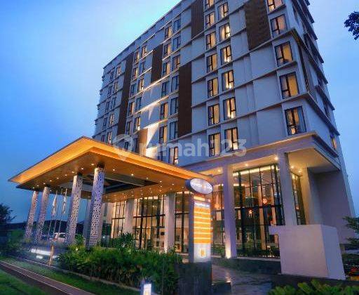 Hotel Bintang 4 Akses Dekat Banyak Fasum di Cikarang 73198 Mar 1