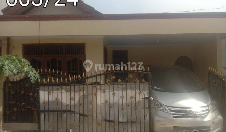 Rumah Sewaan Siap Huni di Pejuang Masih 20 Jutaan 73136 Mar 1