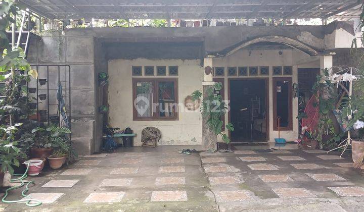 Rumah Kontrakan 10 Pintu Dekat Pusat Kota Semarang 72946 Mar 1