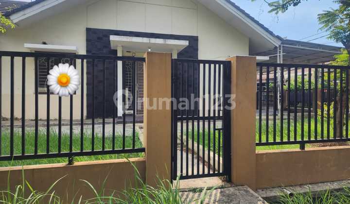 Kavling Hook Besar di Harapan Indah Rumah Mewah Bebas Renovasi (13546 Oc) 2