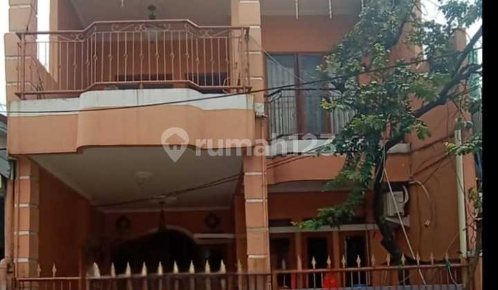 Rumah Tingkat Siap Huni di Taman Harapan Baru Bikin Terpikat 21863 Mar 1