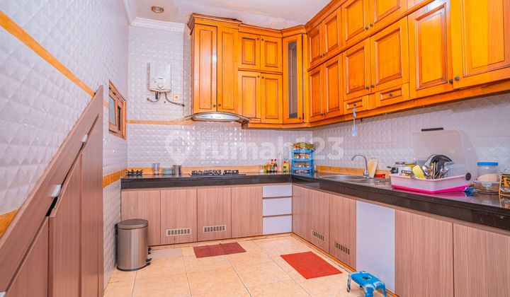 For Rent Comfortable House in Taman Harapan Baru Easy Access 22231 Ds/Dv 2