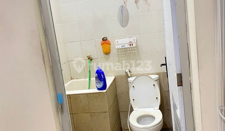 Rumah Sejuk Full AC di Harapan Indah 2 Kondisi Sangat Terawat 13717 Ds 2