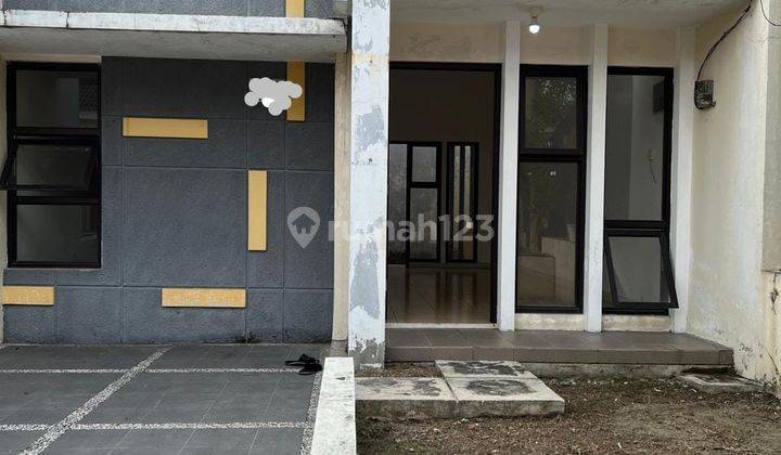 Rumah Menarik Kondisi Full Rapi di Segara City 73180 Li 1