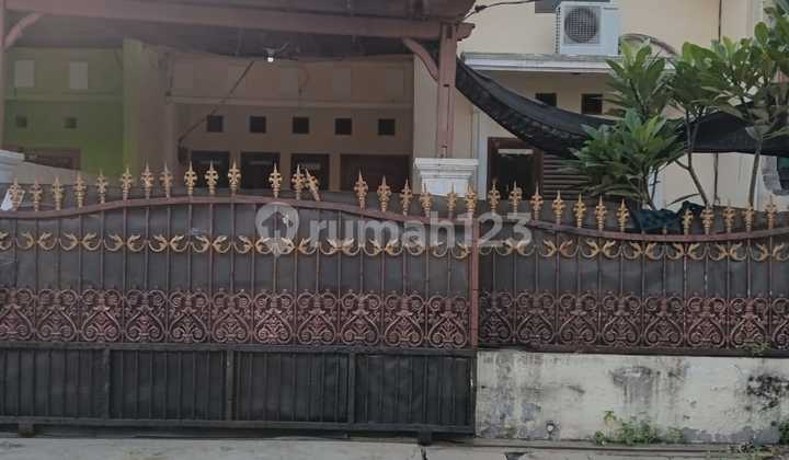 Rumah Siap Huni Masih 20 Jutaan di Taman Harapan Baru 22179 Yos 1