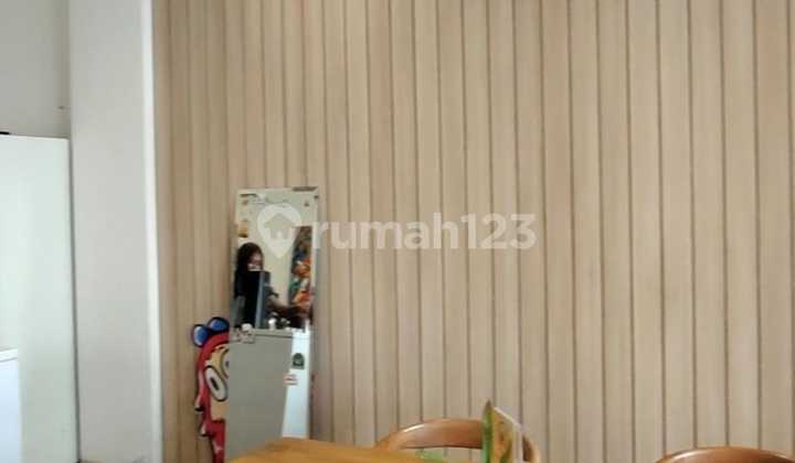 RUKO WITH 24-HOUR MAIN ROAD ACCESS IN HARAPAN INDAH 2 13521 AD