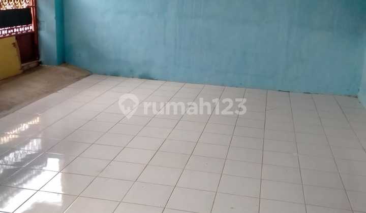 Ready-to-Live House in Bekasi Jaya Indah Near KRL & City Center (73520 OC)