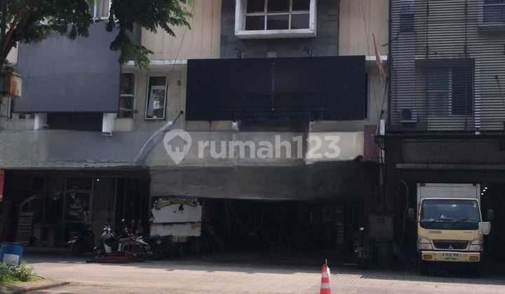 Shop House with Main Road Access, Harapan Indah 2, Suitable for Business, Office 13566 AD Shop House with Main Road Access, Harapan Indah 2, Suitable for Business, Office 13566 AD