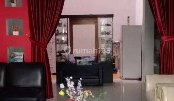 Rumah Gede Pinggir Jalan Utama Babelan Bisa Jadi Kantor 73344 YA 2