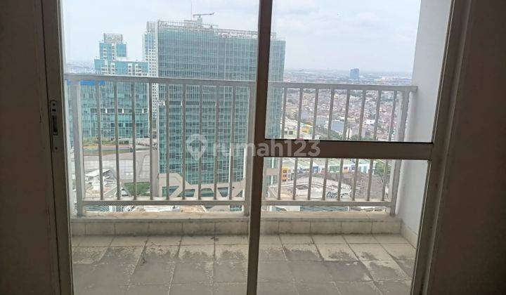 Apartemen Callia 1 Bedroom Siap Huni Akses Strategis 73349 Ds 1