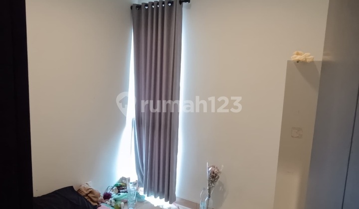 PERDANA! Summarecon Crown Gading 1,4 M Berdesain Modern 73548 FD 2