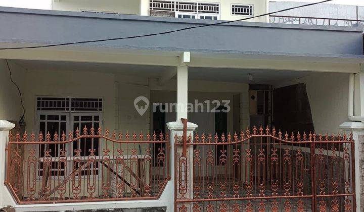 Rumah Cakep 1,5 Lantai di Harapan Indah Harga Mantep 13373 Mar 1