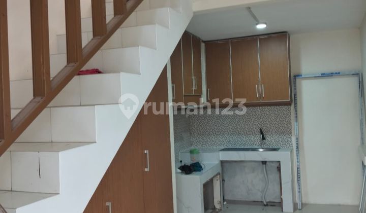 Practical House in Pondok Ungu with Adequate Facilities (31575 Dv) 2