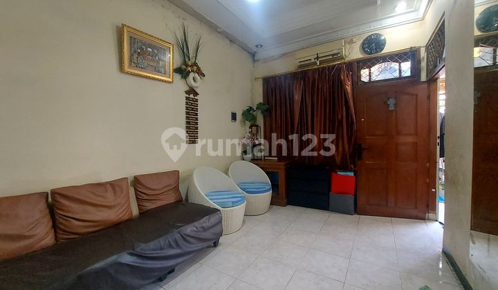 Rumah Murmer di Harapan Indah Kualitas Tokcer 13520 AD 2