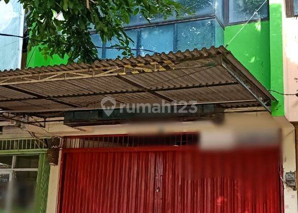 Disewakan Ruko Murmer 2 Lantai di THB, Bekasi 22119 MAR 1
