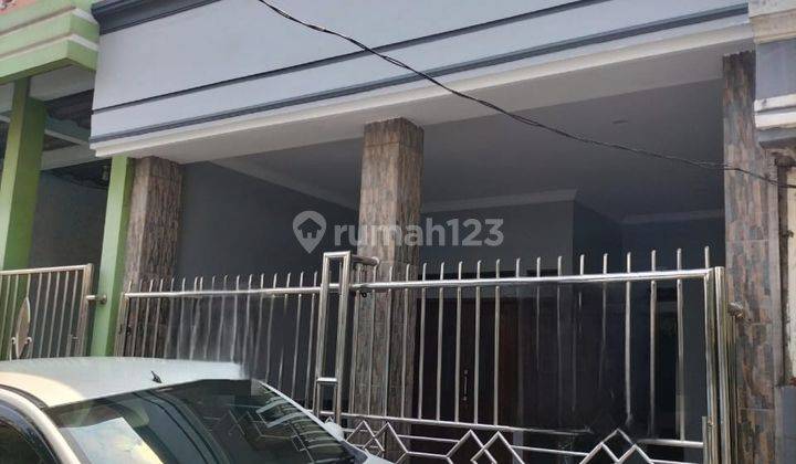 Rumah 4 Kamar di Sektor V Pondok Ungu Harga Masih Wajar 4737 Rc 1