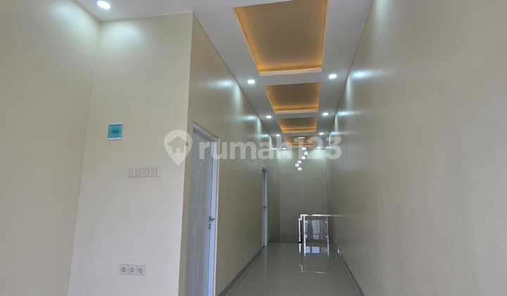 Strategic Access KPR Ready House in Permata Harapan Baru 73471 FD Strategic Access KPR Ready House in Permata Harapan Baru 73471 FD