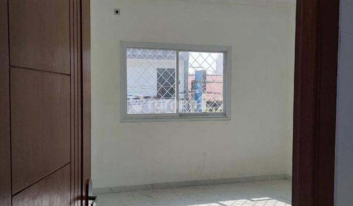 Ruko Siap Huni Kondisi Rapi di Pondok Ungu Permai 31475 Er 2