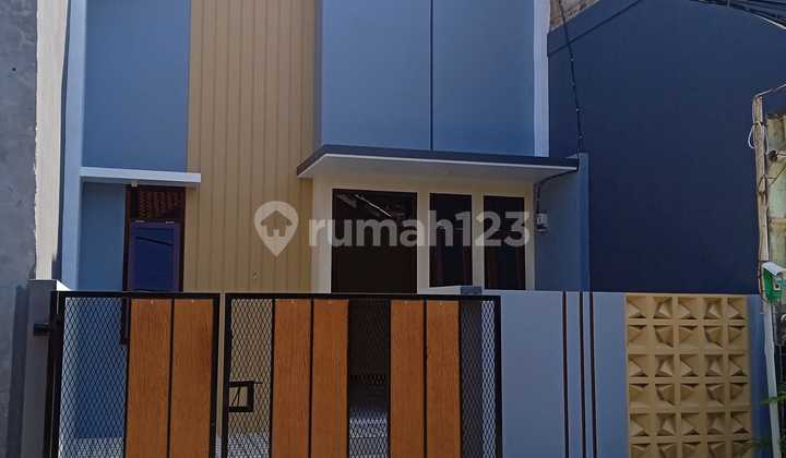 Rumah di Villa Gading Harapan Hanya 475 Juta SHM (73351 Rn)