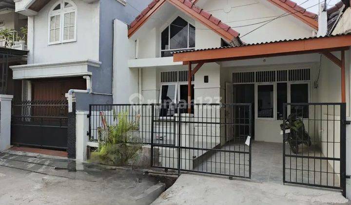 Rumah Idaman di Taman Harapan Baru Kualitas Number One 22088 Rc 1