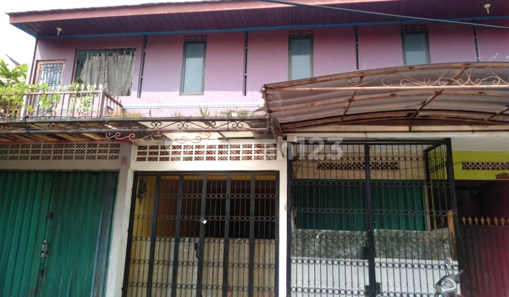 Dijual Rumah Terawat dengan Suasana Asri dan Lingkungan Nyaman 22234 Mar