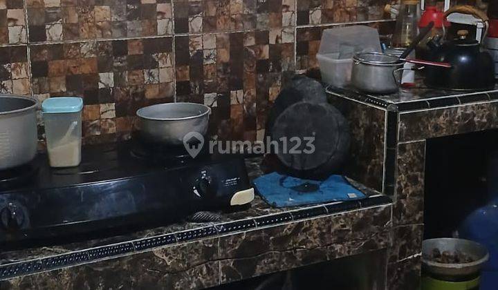 Rumah Kontrakan 10 Pintu Dekat Pusat Kota Semarang 72946 Mar 2