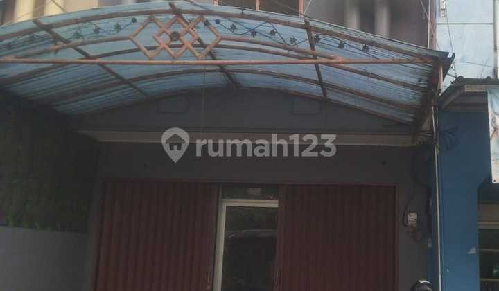 For Rent: Harapan Baru Park Shophouse, Suitable for Office or Store 21958 Mar