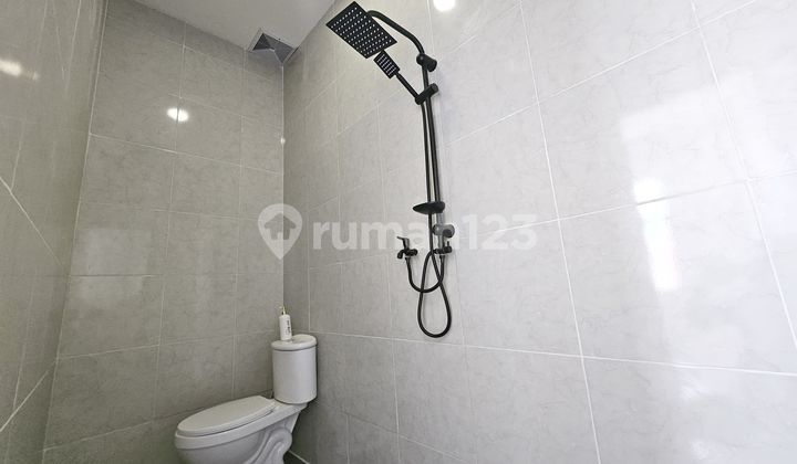 Rumah Cluster Cocok Keluarga di Taman Harapan Baru (22190 Sv) 2