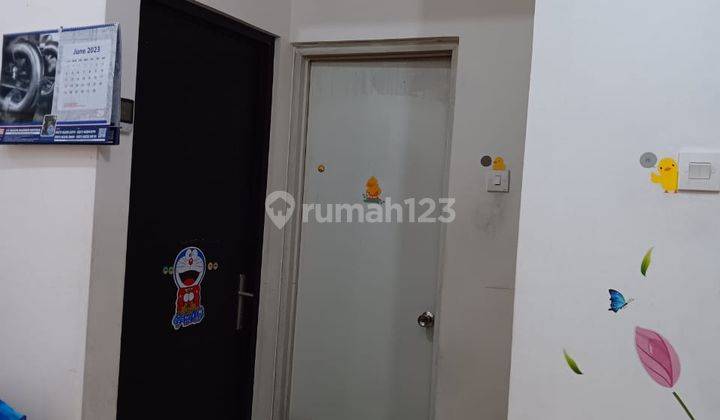 Rumah Dalam Cluster Segara City Dekat Tol Tarumajaya 73133 Er 2