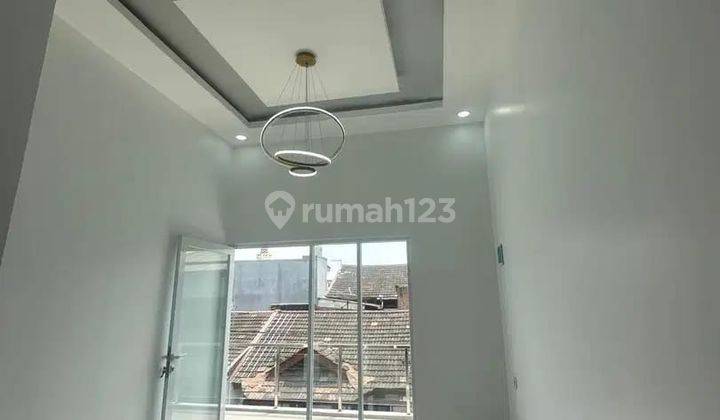 Rumah Bangunan Baru di Harapan Indah Harga Terjangkau 13402 Rc 2