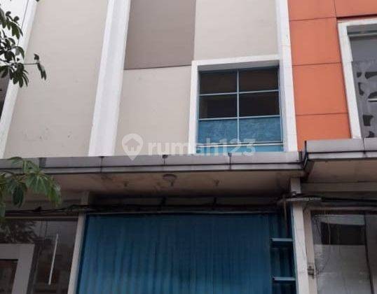 Ruko 2 Lantai di Mutiara Gading City Kondisi Rapi Siap Pakai 71568 Mar 1