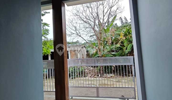 Rumah Murah 350 Juta di Villa Gading Harapan 3 (73610 Li) 2