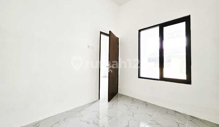 Rumah Modern Kualitas Paten di Wisma Asri Bangunan Baru 73217 Sv 2