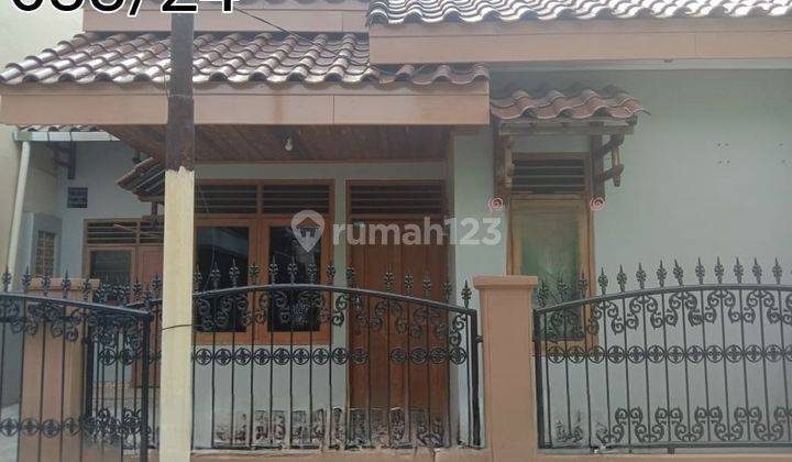 Rumah Elegan di Pejuang Lokasi Nyaman Harga Aman 73174 Mar 1