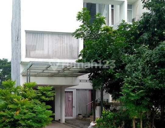 Rumah Mewah Cluster Asera Kota Harapan Indah (13686 Ad) Rumah Mewah Cluster Asera Kota Harapan Indah (13686 Ad)