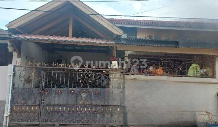 Rumah Murmer di Harapan Indah Kualitas Tokcer 13520 AD 1