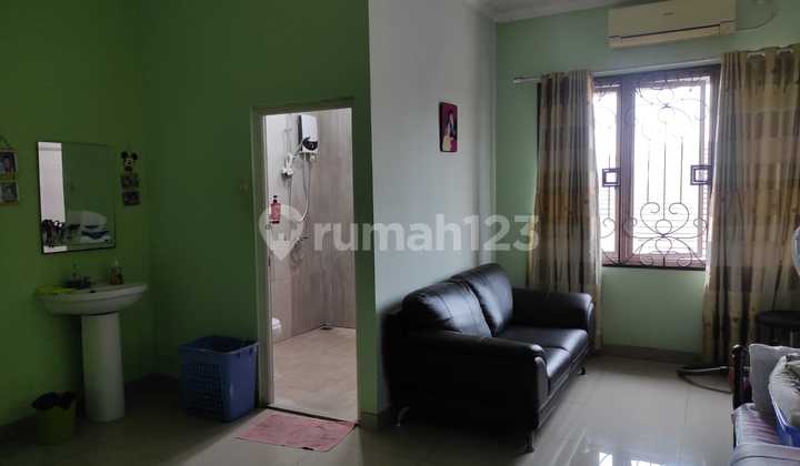 Tinggal Bawa Koper Rumah Full Furnish Mewah Siap Huni (13541 AD) 2