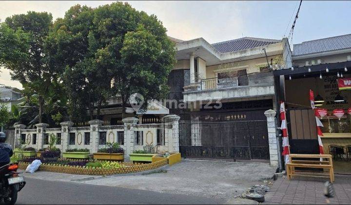 Rumah Mewah di Kayu Mas Jakarta Timur Harga Sedulur 73186 Li 1