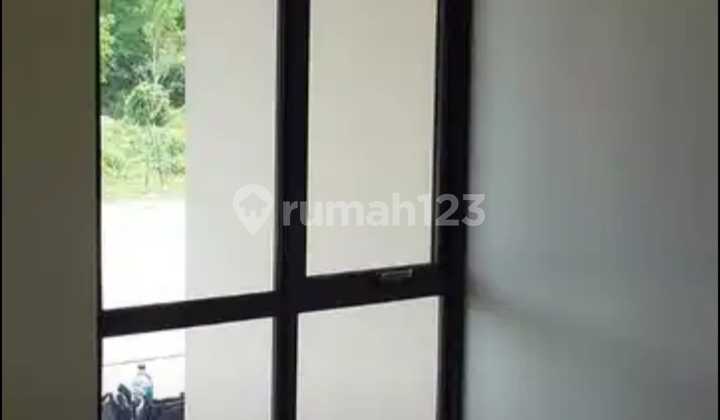 Rumah Cluster Baru Desain Modern & Fasilitas Lengkap di Harapan Indah (13624 DK/RN) 2