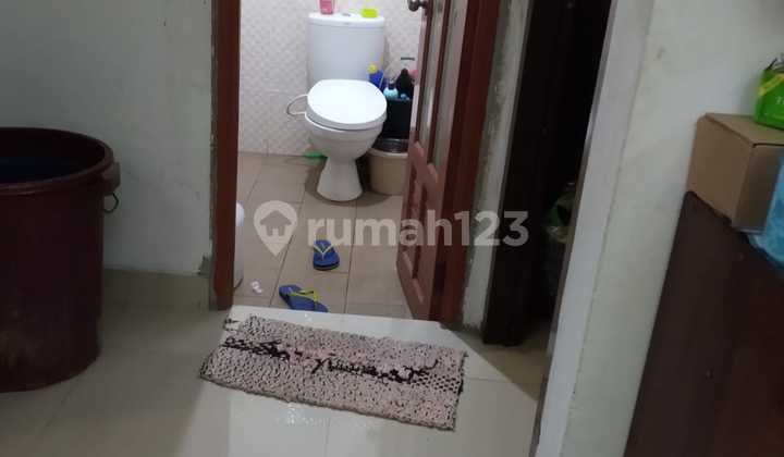For Sale: Ideal Residence in Permata Harapan Baru, Perfect for Family 73657 Ang 2
