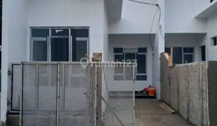 Rumah Baru di Harapan Indah Ada 3 Kamar Cuma 700 Jtan 13438 Mar 2