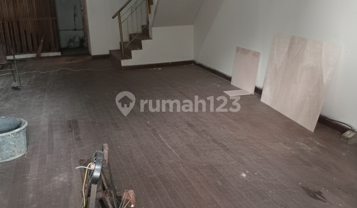 Golden Opportunity to Own a Shop House in Harapan Indah Area, Ready for Business 73750 Yos 2