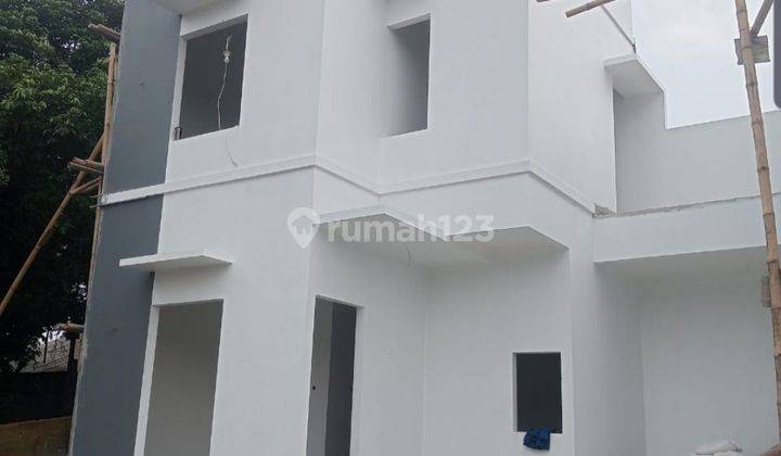 Town House Minimalis  Promo Setu Cipayung Jaktim 1