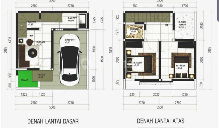 Launching Town House Baru Kav Dki Jakarta Timur 2