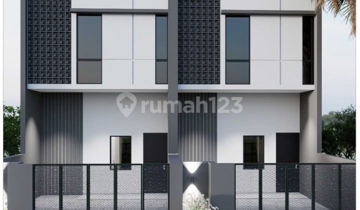 Town House Hadap Jalan Langsung Ciracas Cipayung Jaktim di Jl. Ali No. 1, Cipayung, Cipayung, Kota Jakarta Timur, DKI Jakarta, Indonesia, 13840, Cipayung Town House Hadap Jalan Langsung Ciracas Cipayung Jaktim di Jl. Ali No. 1, Cipayung, Cipayung, Kota Jakarta Timur, DKI Jakarta, Indonesia, 13840, Cipayung