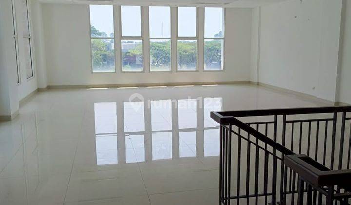 2 Unit Foresta Business Loft Bsd City Tangerang 2