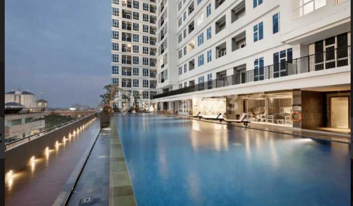 Ready To Move In! Apartemen Roseville 2br 60m2 Di Bsd, Fully Furnished Harga Termurah Rp1,05 Miliar. Tinggal Bawa Koper Aja! Ready To Move In! Apartemen Roseville 2br 60m2 Di Bsd, Fully Furnished Harga Termurah Rp1,05 Miliar. Tinggal Bawa Koper Aja!