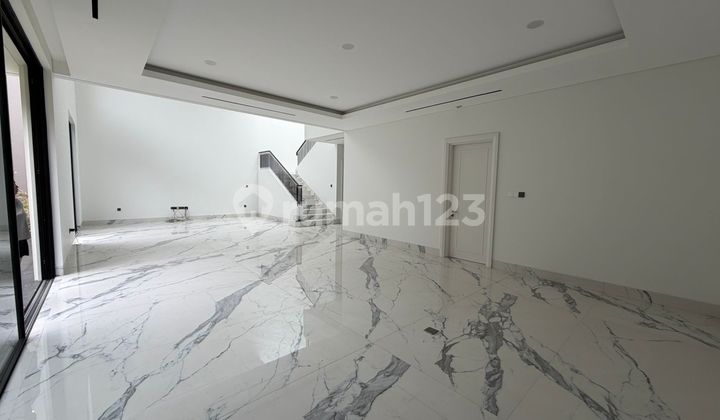 The Gramercy Alam Sutera Type Aera+ | Prime Location Facing North 2